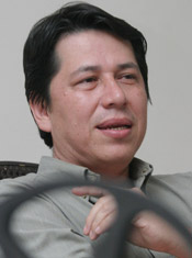 Antonio Dorado Ziga 