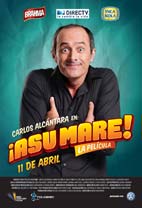 ¡Asu Mare! (VII Muestra de Cine Latinoamericano 2014)