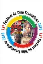 12 Festival de Cine Francfono