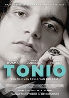 Tonio (3er Festival Cine del Reino de los Pases Bajos 2019)