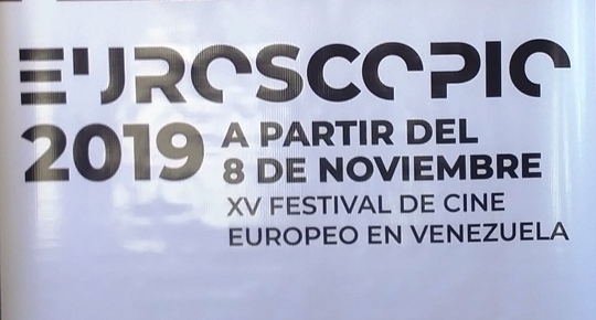 XV Festival de Cine Europeo 'Euroscopio' 2019
