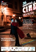 36 Festival de Cine Francs 2022