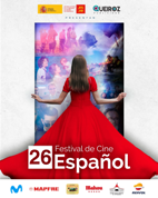 26 Festival de Cine Espaol 2022 (3ra. Semana)