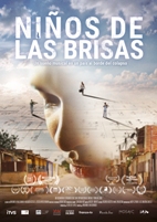 Nios de Las Brisas (Invitada - 38 Festival de Cine Francs 2024)