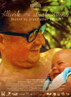 Allende mi abuelo allende (1er. Festival de Cine Latinoamericano/SELA 2023)
