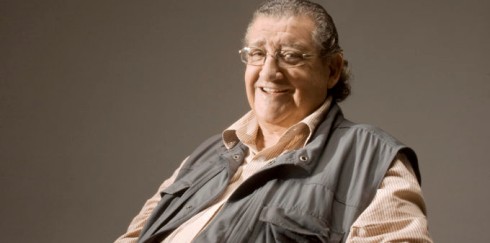 Fallece el dramaturgo y director de cine venezolano Román Chalbaud a los 91 años de edad