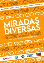 5to. Festival Miradas Diversas 2023