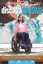 DiscapaCIUDAD (Fábrica de Cine 7)