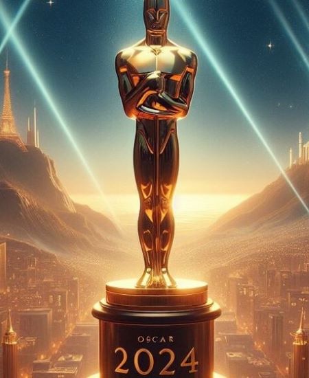 Todas las pelculas nominadas a los Oscars 2024: Oppenheimer arrasa y es la gran favorita
