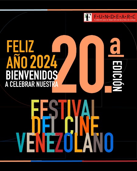 El Festival del Cine Venezolano cambia de sede