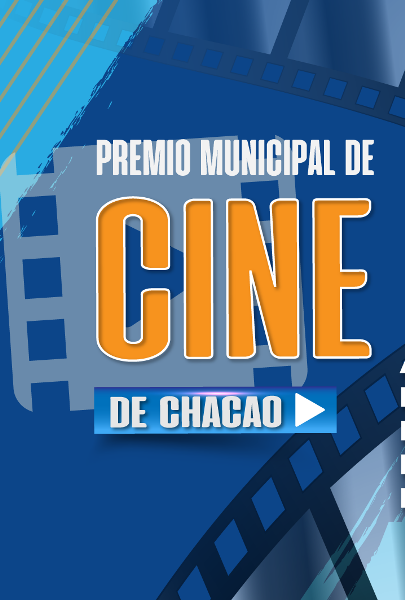 Chacao entreg sus Premios Municipales de Cine