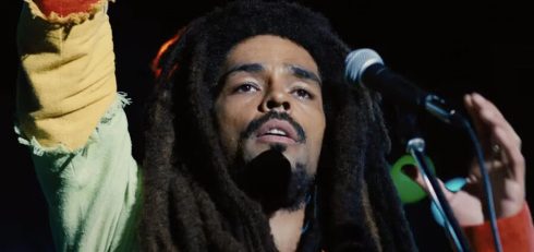Taquilla USA: La ‘biopic’ de Bob Marley supera las expectativas con un debut de $ 51 millones, mientras  'Madame Web' colapsa