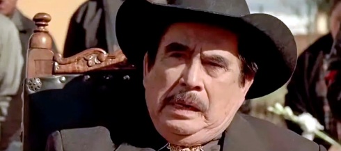El triste final del gran actor mexicano Ernesto Gmez Cruz