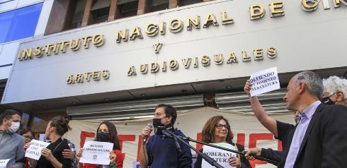 Cine argentino: Gobierno Milei suspende apoyo al cine durante al menos tres meses