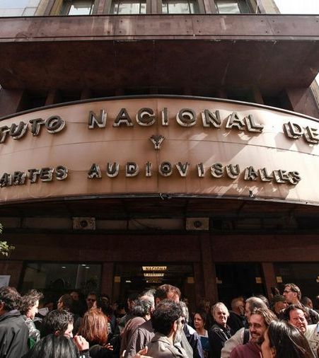 El Gobierno de Argentina cierra el Instituto Nacional de Cine para reducir su estructura