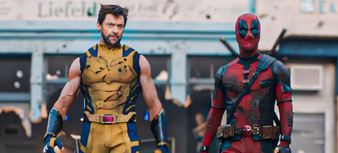 ESTRENOS EN VENEZUELA: Deadpool, Wolverine y Tuesday abrazan la vida