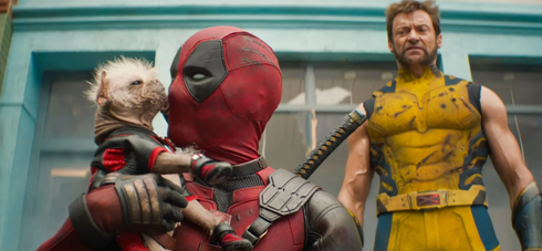 Taquilla USA: 'Deadpool & Wolverine' lidera por segunda semana con $ 97 millones