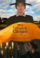 La viuda de Clicquot (3ra. Semana)