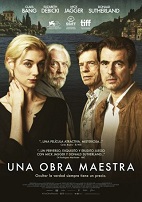 Una obra maestra (Cine Bar Caf del vila) 