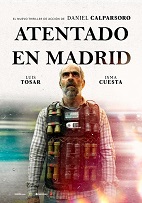 Atentado en Madrid (Estreno)