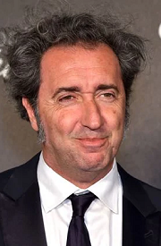 Paolo Sorrentino