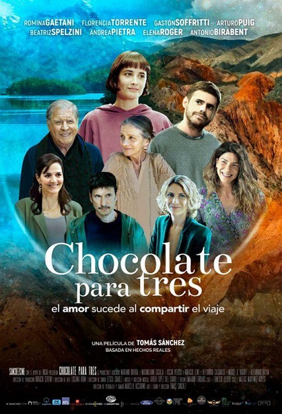 ESTRENOS EN ARGENTINA: Vera entre brujas, hereje y los Talking Heads