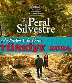 El peral silvestre (2do. Festival de Cine Trkiye 2024)