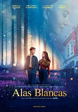 Alas blancas (2da. Semana)