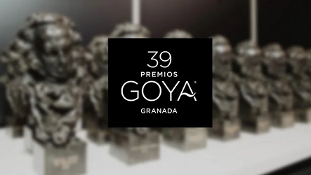 Nominaciones a los premios Goya 2025: El 47 y La infiltrada, favoritos en unas candidaturas extraas, de consenso y muy de pblico