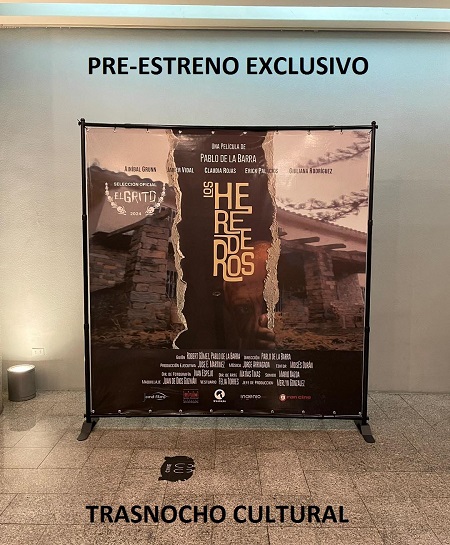 ESTRENO EN VENEZUELA: Mufasa reina en los cines y Los herederos en pre-estreno exclusivo