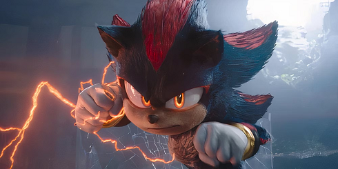 Taquilla USA: 'Sonic 3' le gana a Mufasa con un debut con $62 millones