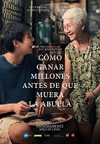 Cmo ganar millones antes de que muera la abuela (Estreno)