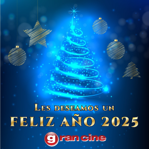 Feliz  2025