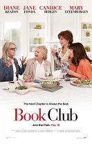 Book Club (Cine Bar Caf del vila)