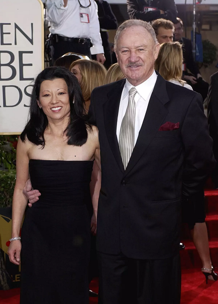 Los resultados de la autopsia de Gene Hackman y Betsy Arakawa: esta fue la causa de muerte de la pareja