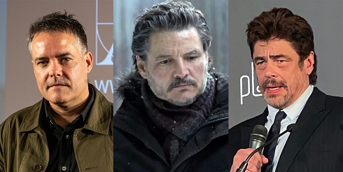 Pelculas de Sebastin Lelio, Pedro Pascal, Oscar Isaac, Amrica Ferrera y Benicio del Toro suenan para Cannes 2025