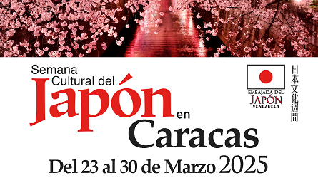 Semana Cultural del Japn vuelve a Caracas este mes