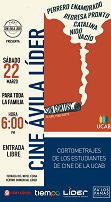 Son cortos (Cine vila Lder)
