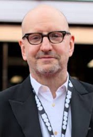 Steven Soderbergh