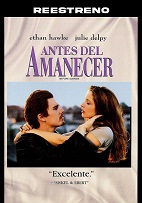 Antes del amanecer (Re-Estreno)