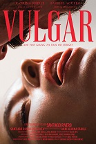 Vulgar 