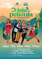 'Un viaje de pelcula' (Prximo estreno)