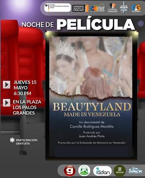Beautyland - Plaza Los Palos Grandes 