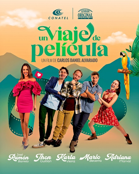 Venezuela conquista Cannes 2025: ‘Un viaje de película’ presente en el festival más prestigioso del mundo