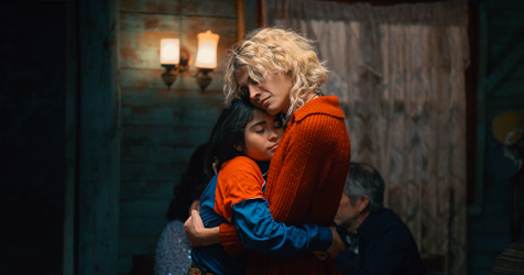 La chilena 'La misteriosa mirada del flamenco' y la colombiana 'Un poeta' triunfan en sección Un Certain Regard de Cannes