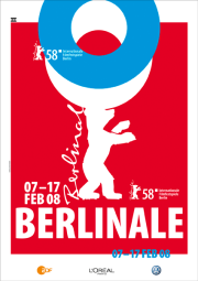 Berlinale 2008  Jurado
Bonnaire y Bier ausentes del jurado