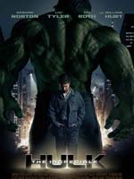 Increíble taquilla para Hulk en Estados Unidos