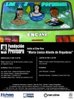 Cine Foro con 