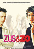 Zus y Zo (Festival Cine Holandés)