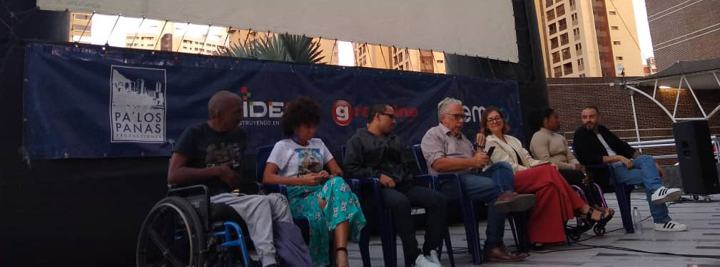 Gran Cine Comunidad 2
